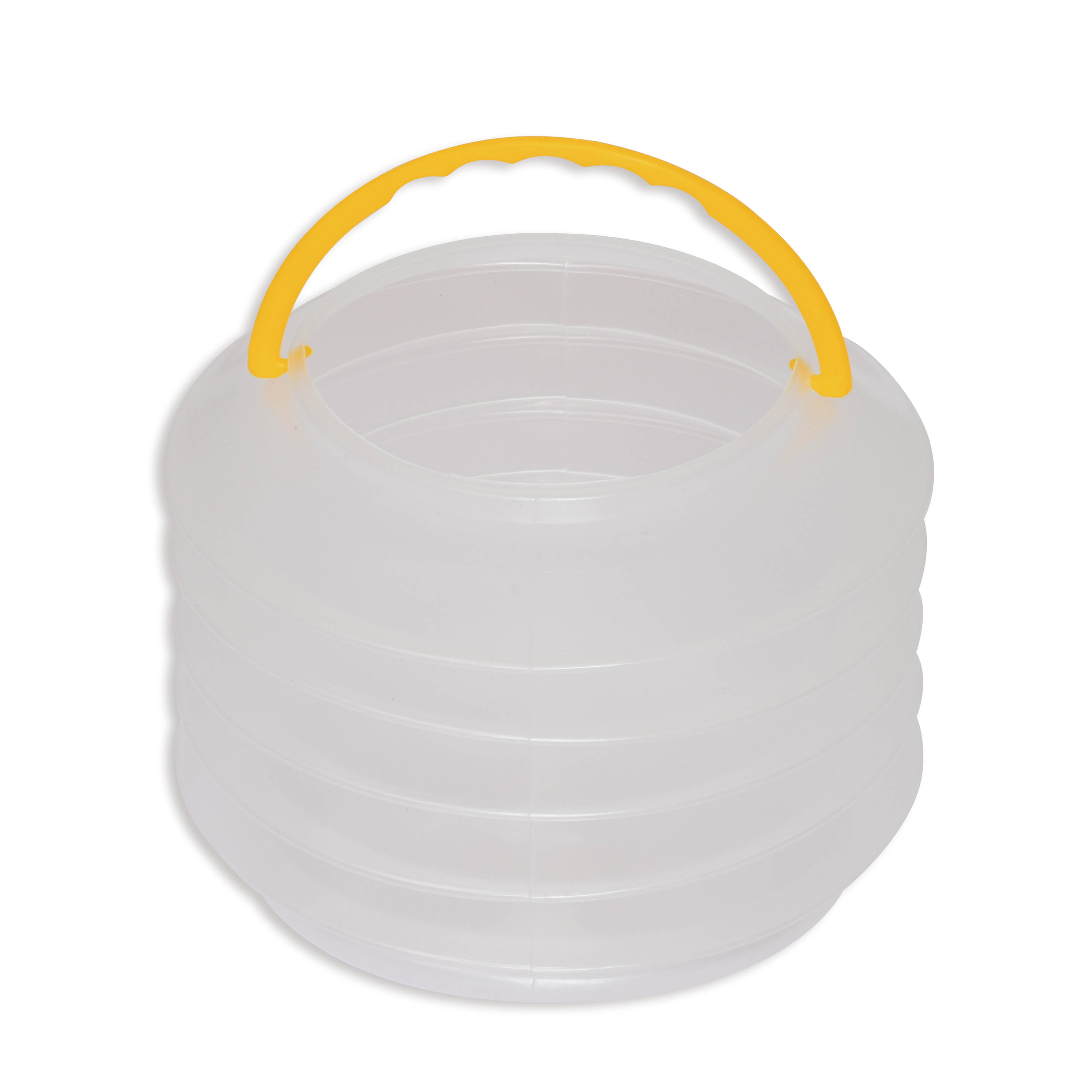Travel Brush Washer -J1006052