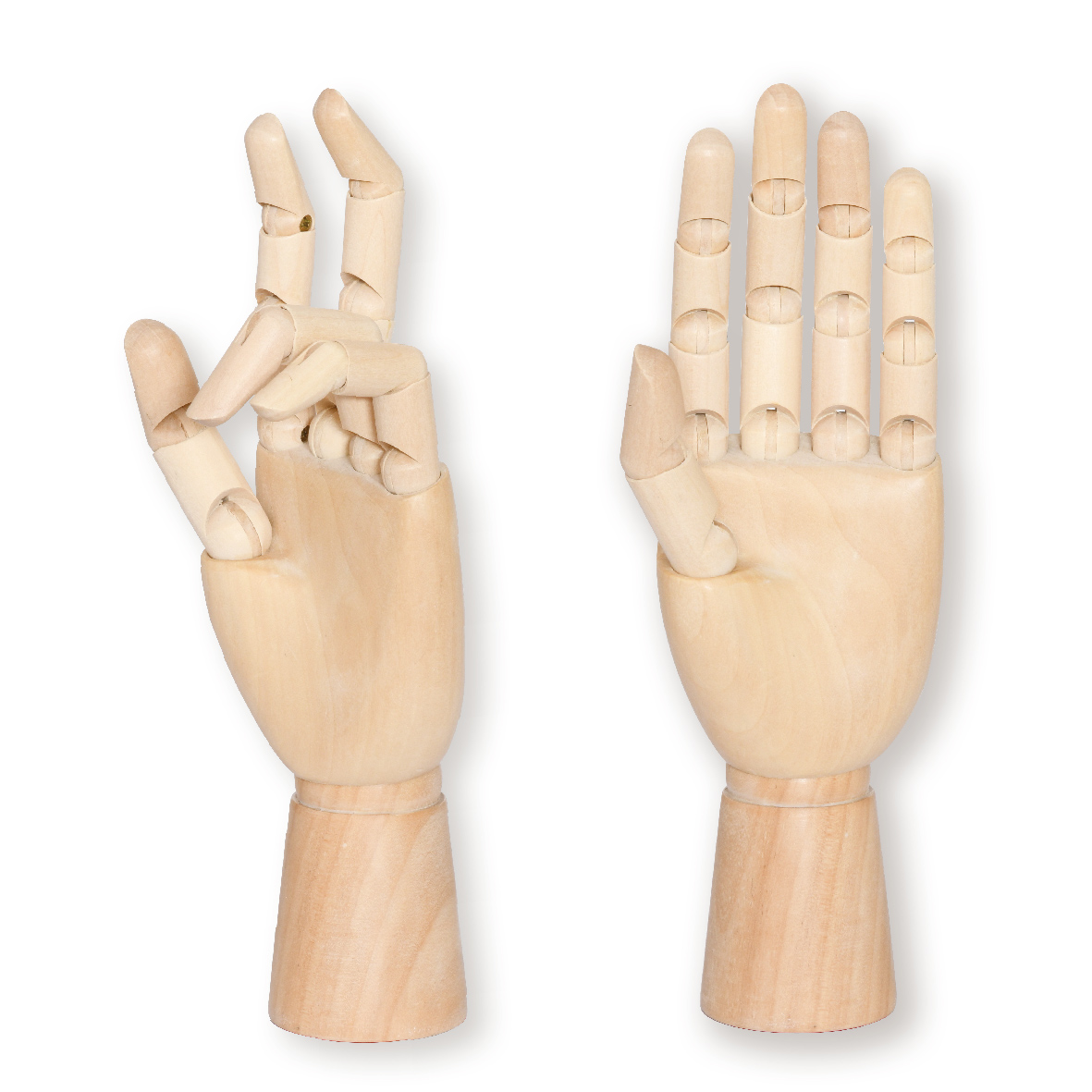 Wooden Artists Manikin Hand-J1302022