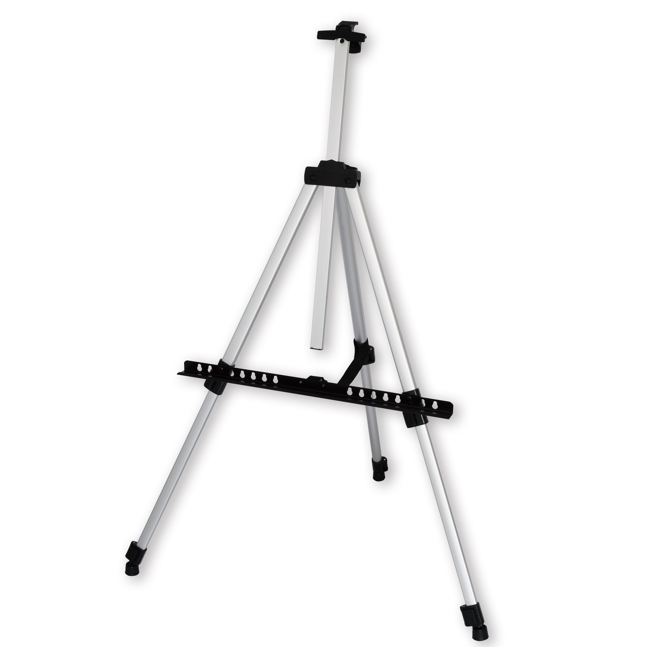 Aluminum Easel