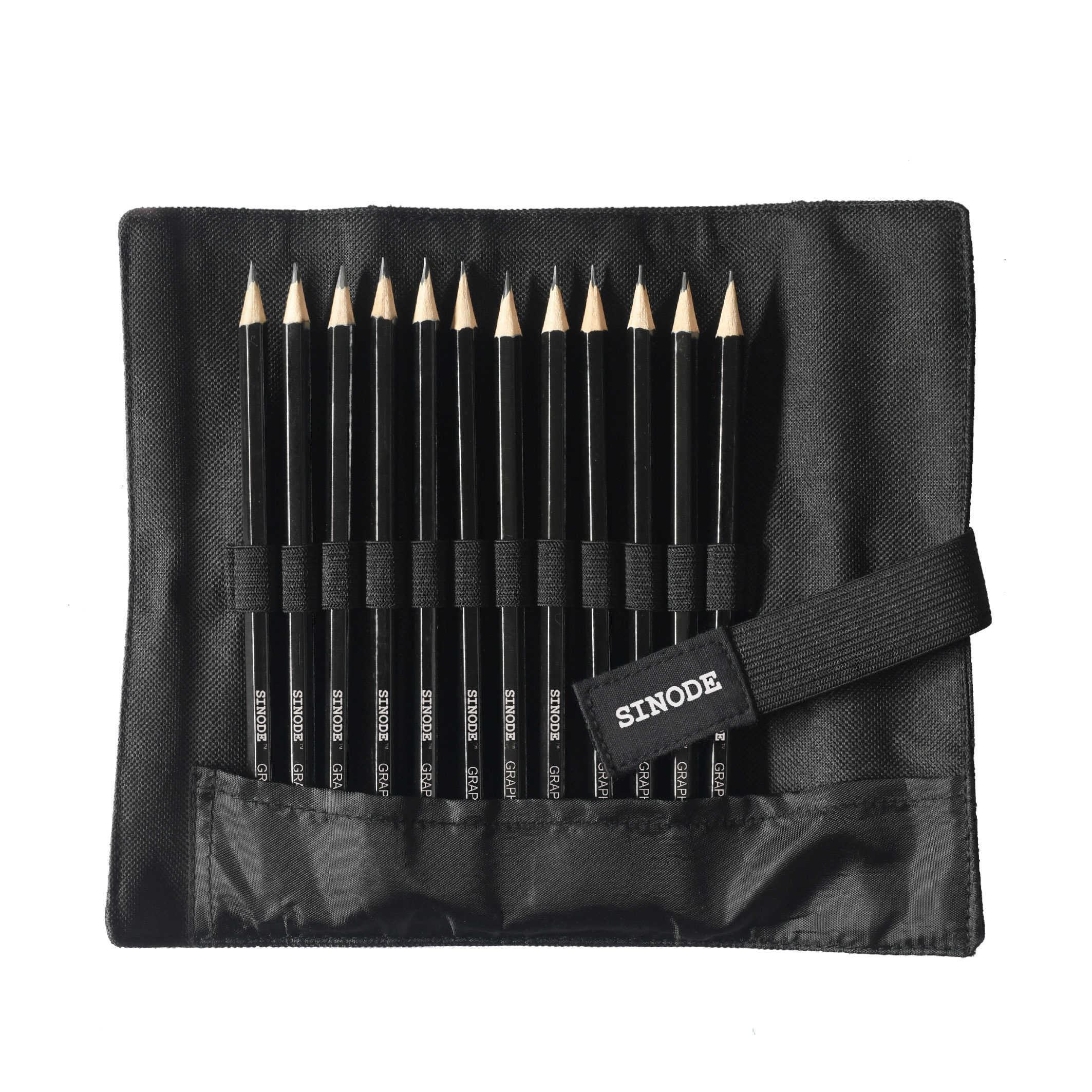 Basic Pencil Wrap Set -J0505151