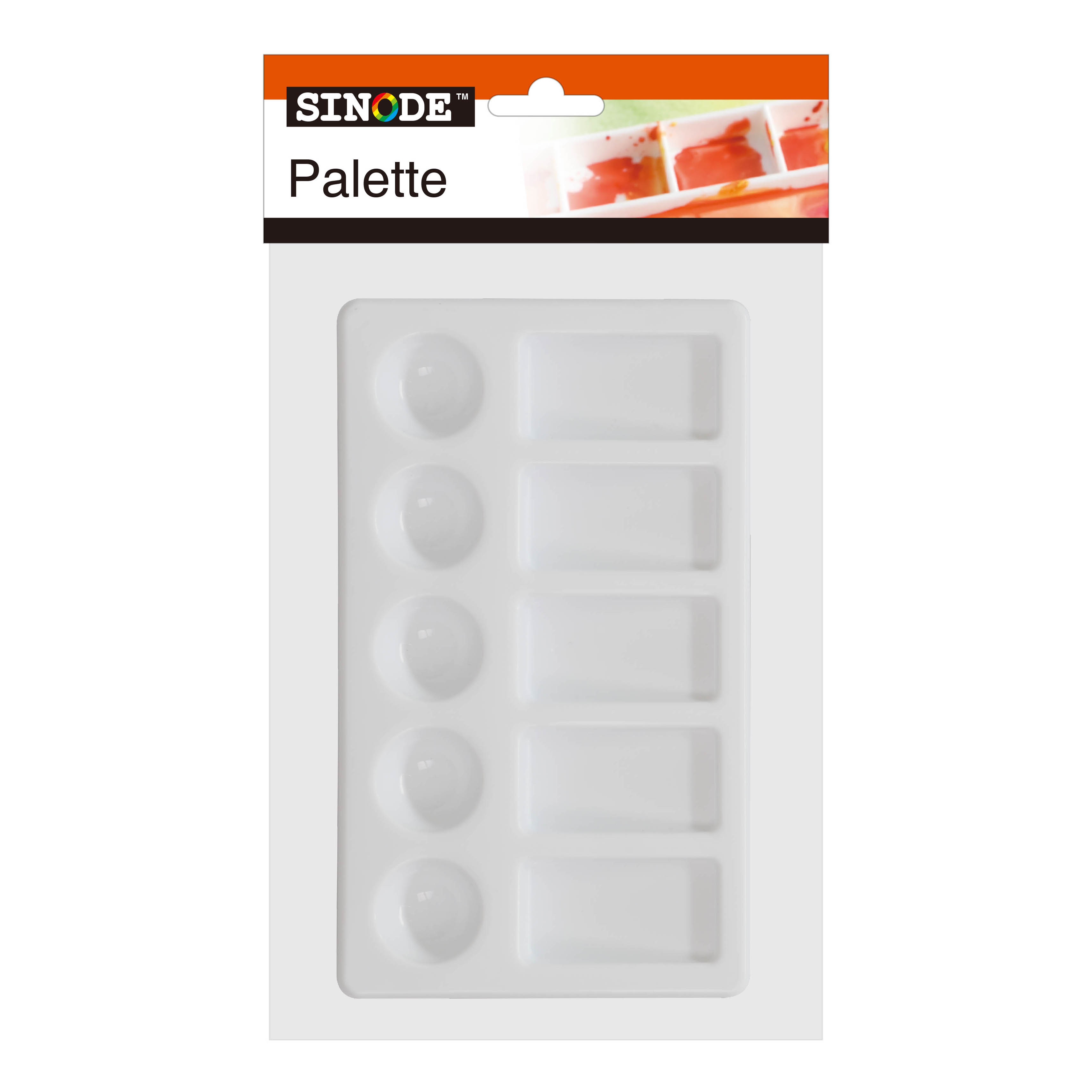 Palette -J1001161