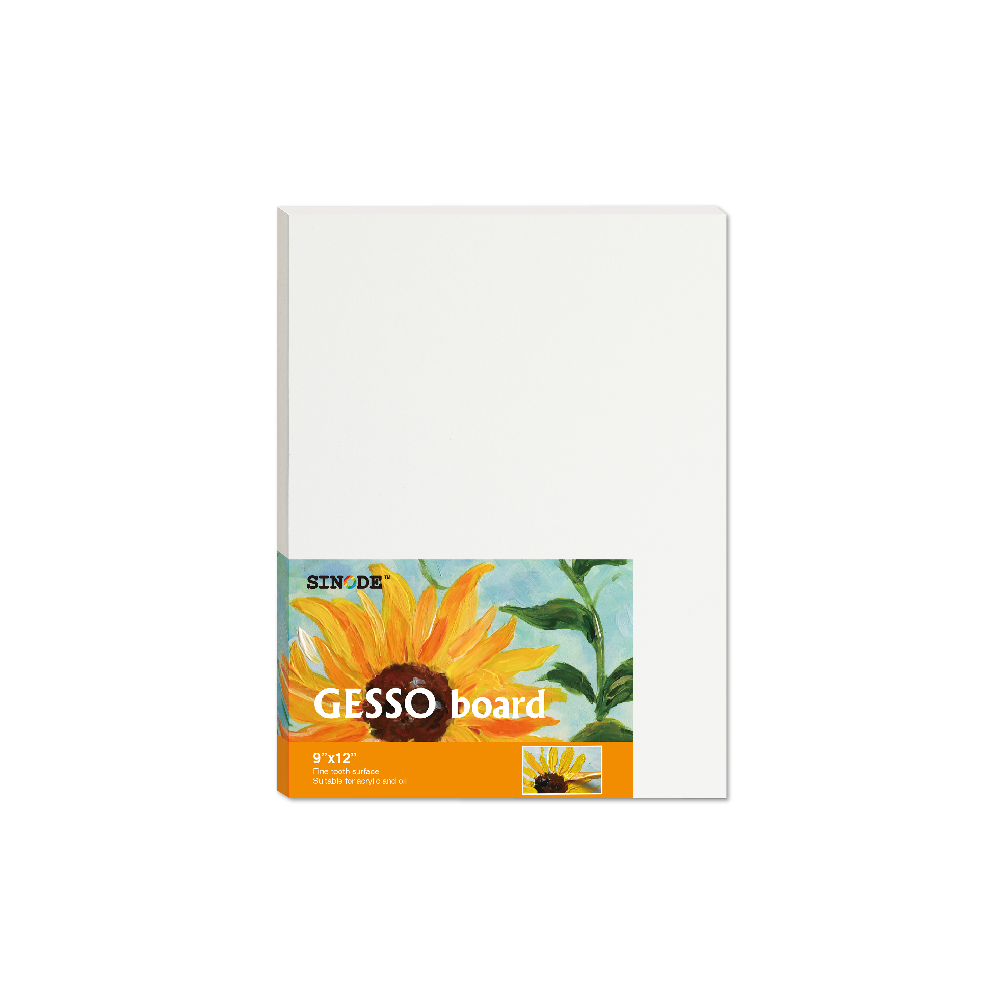 Gesso Board