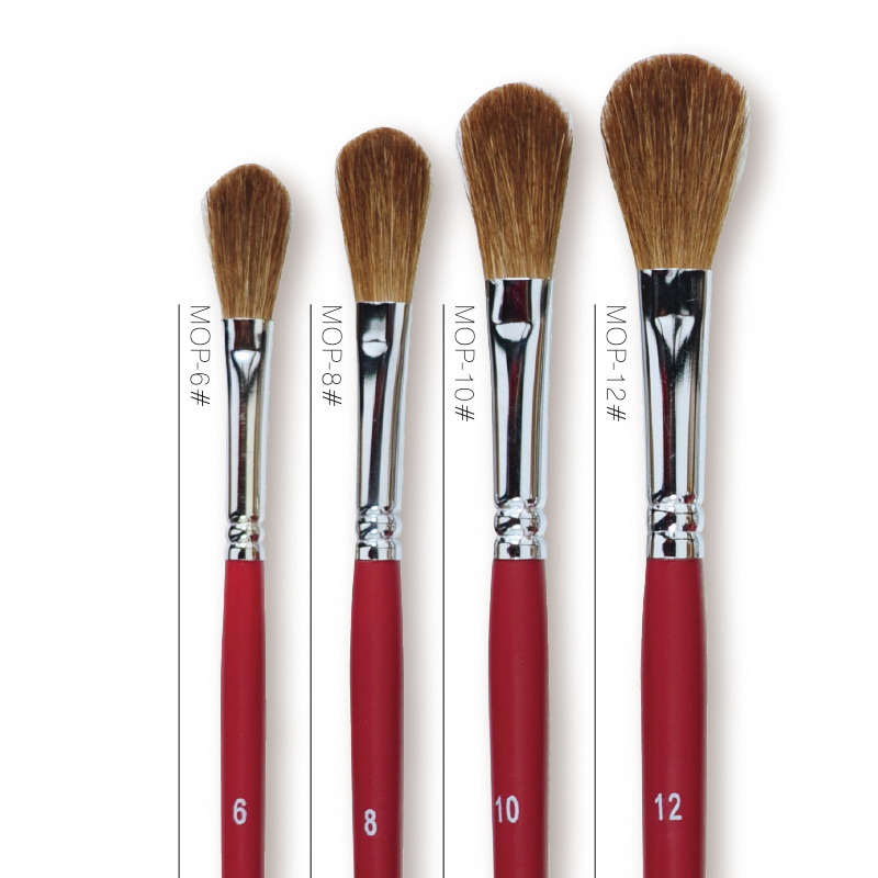 Watercolor Brushes -J0313013