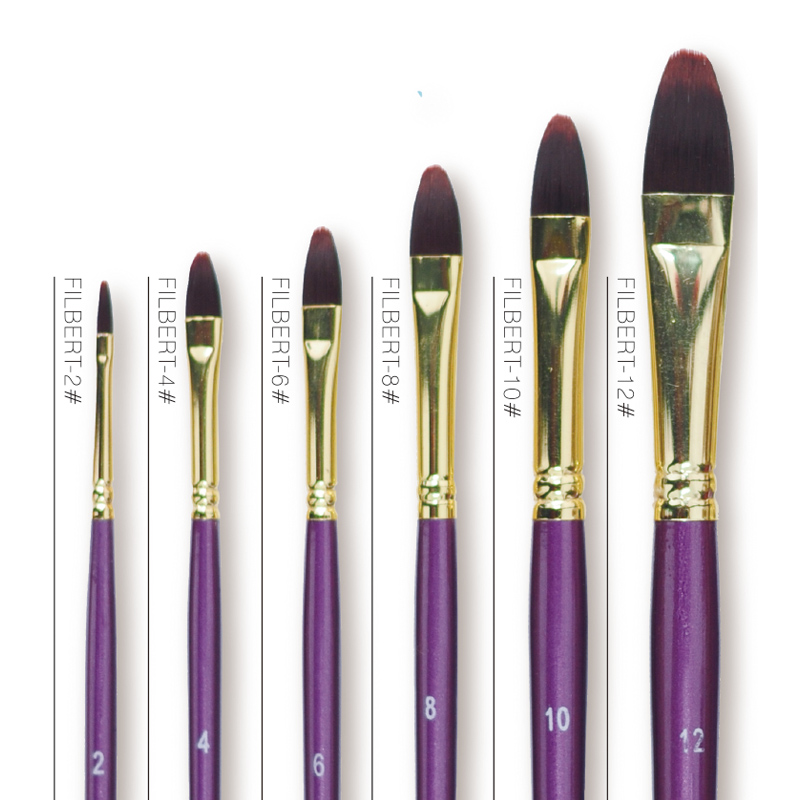 Acrylic Brushes-J0313033