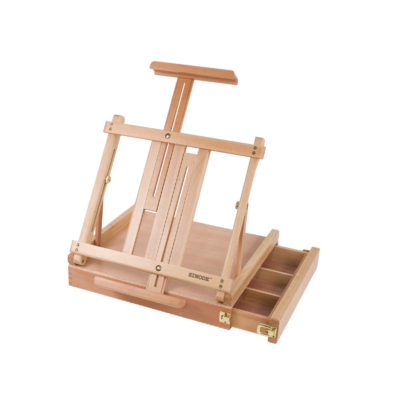 Table Easel Box -J0703032