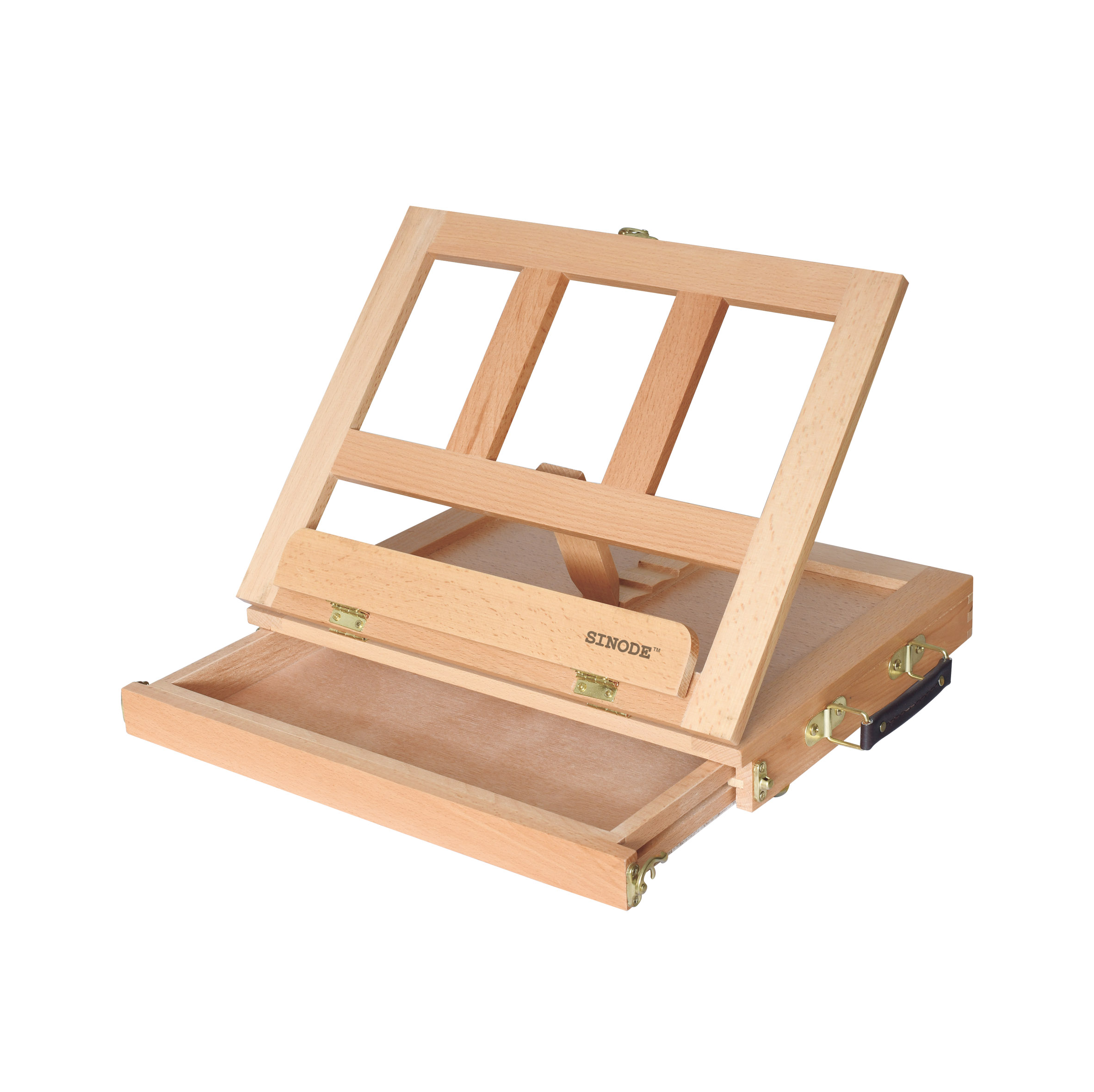 Table Easel Box -J0703072