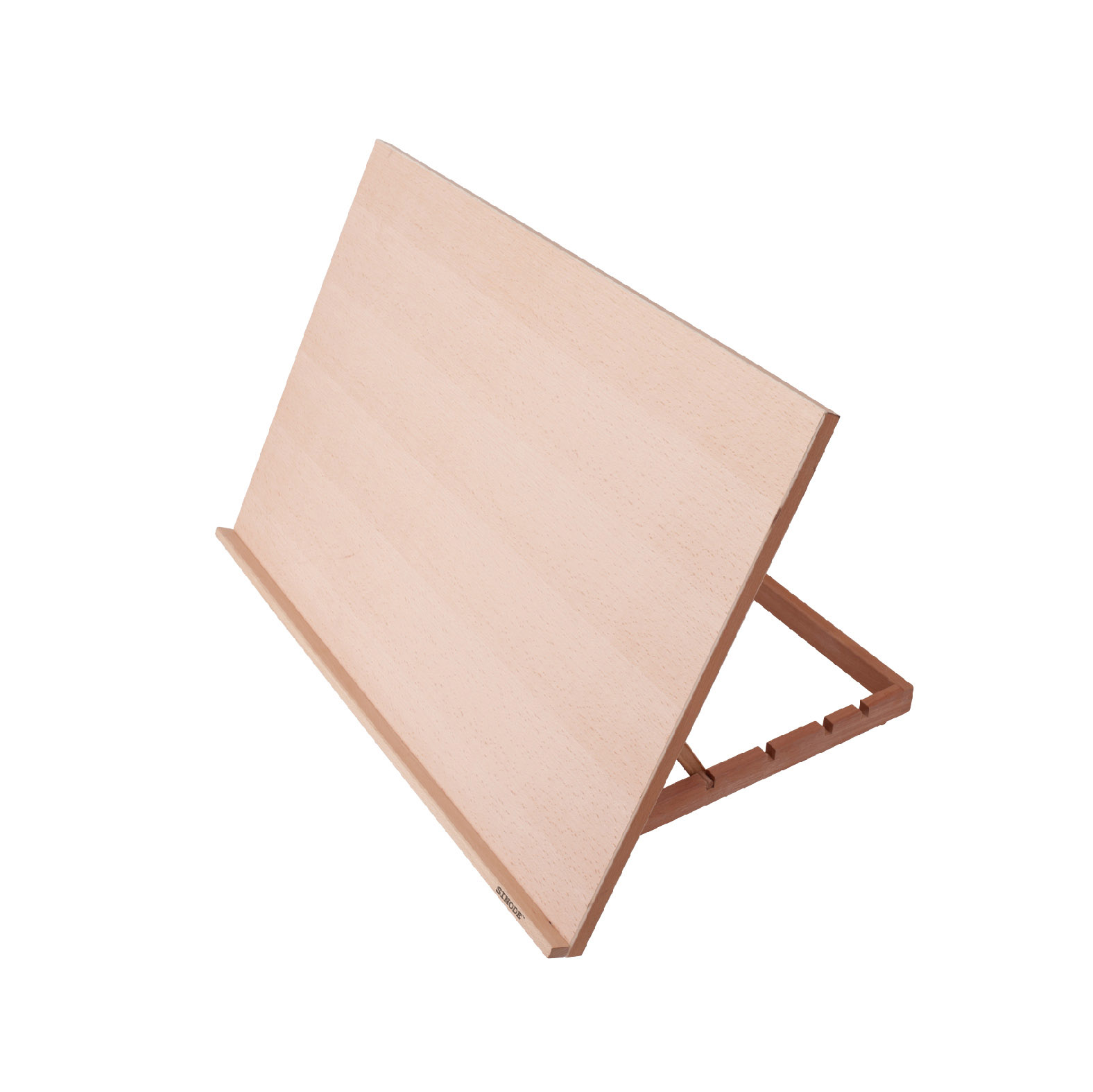 Drawing Table Easel -J0703231