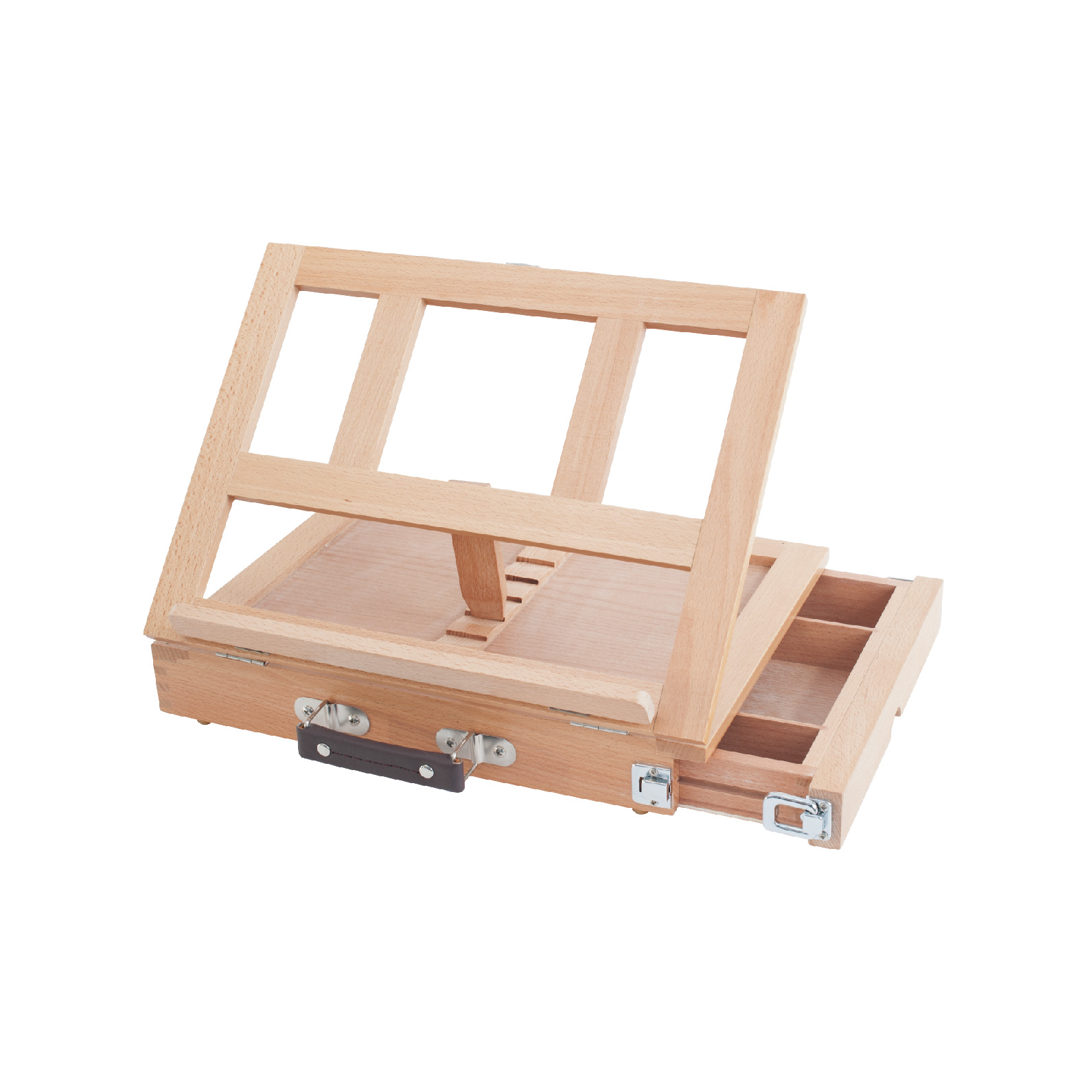 Table Easel Box -J0703251