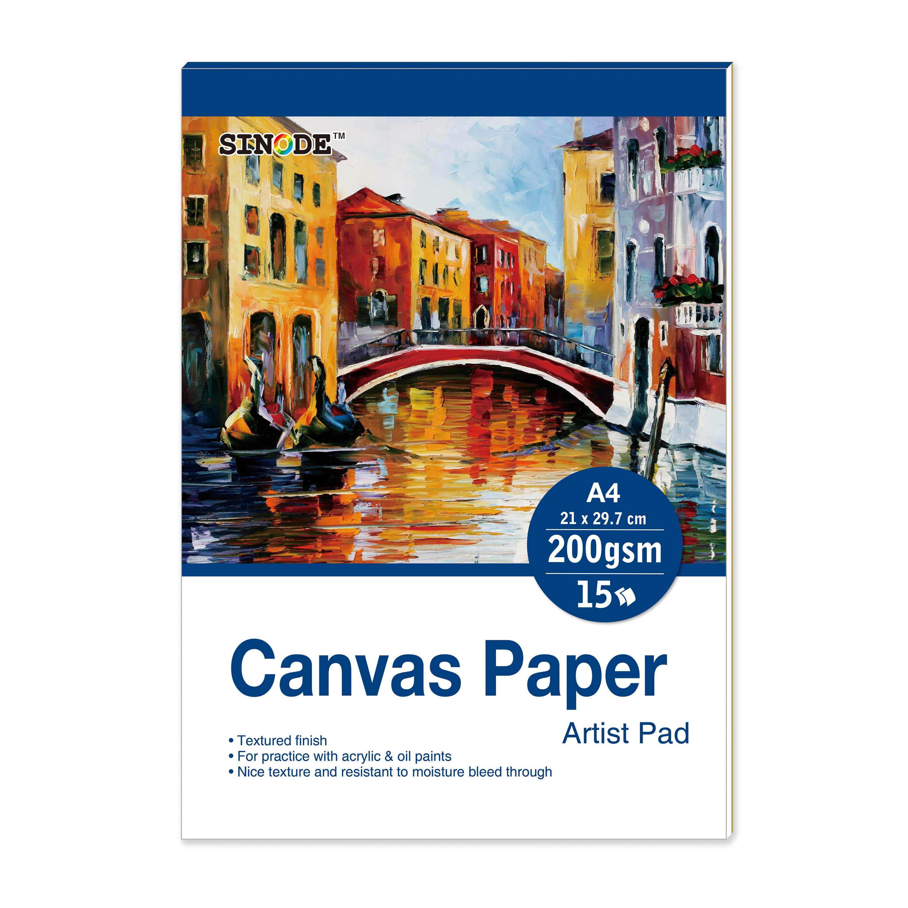 Canvas Paper -J0633012