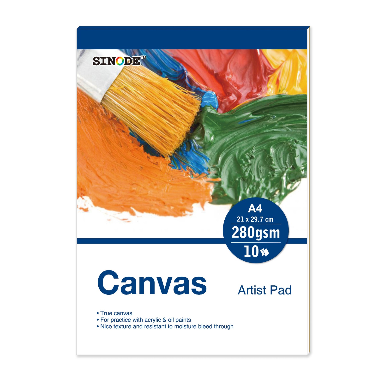 Acrylic Pad-J0634011