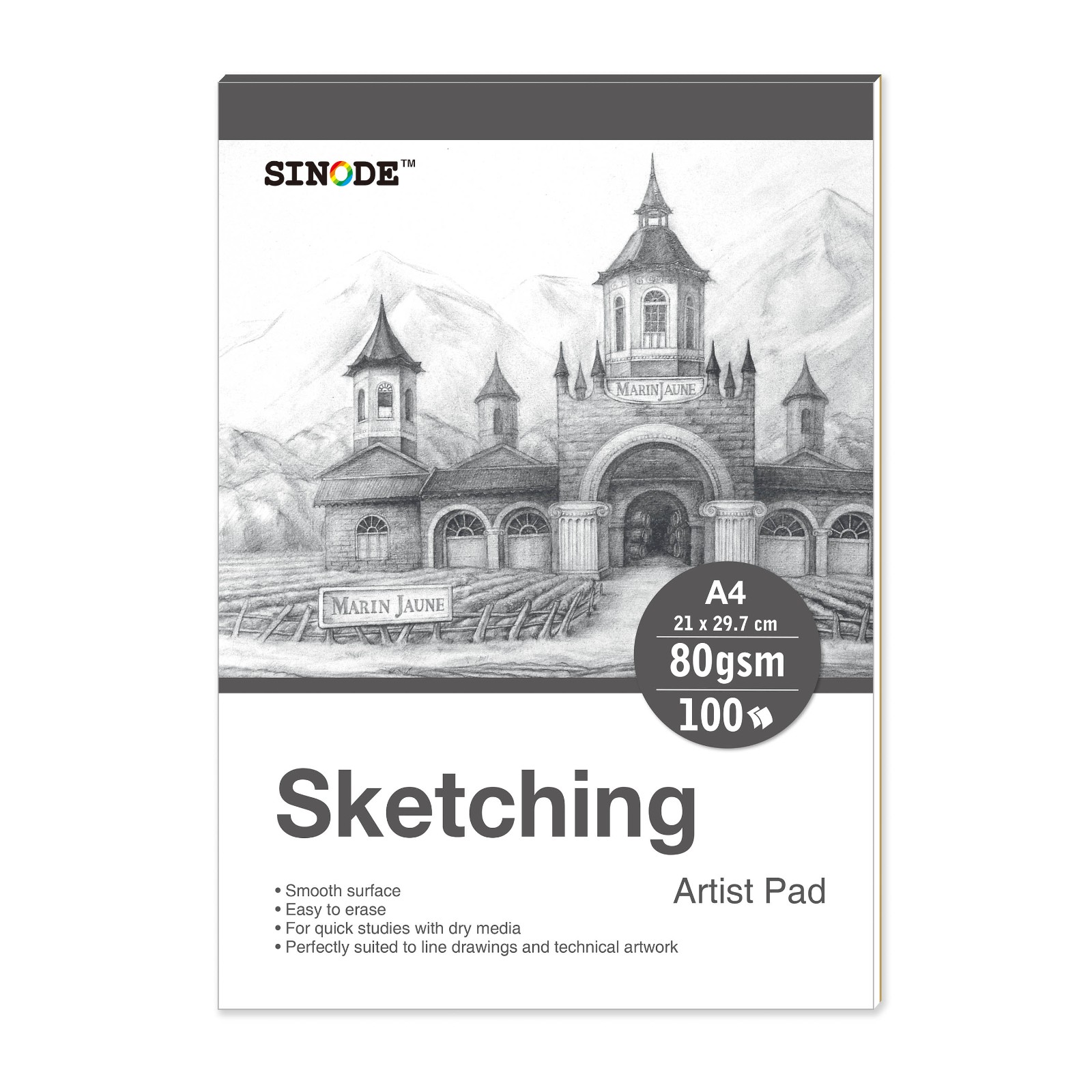 Sketch Pad-J0629012