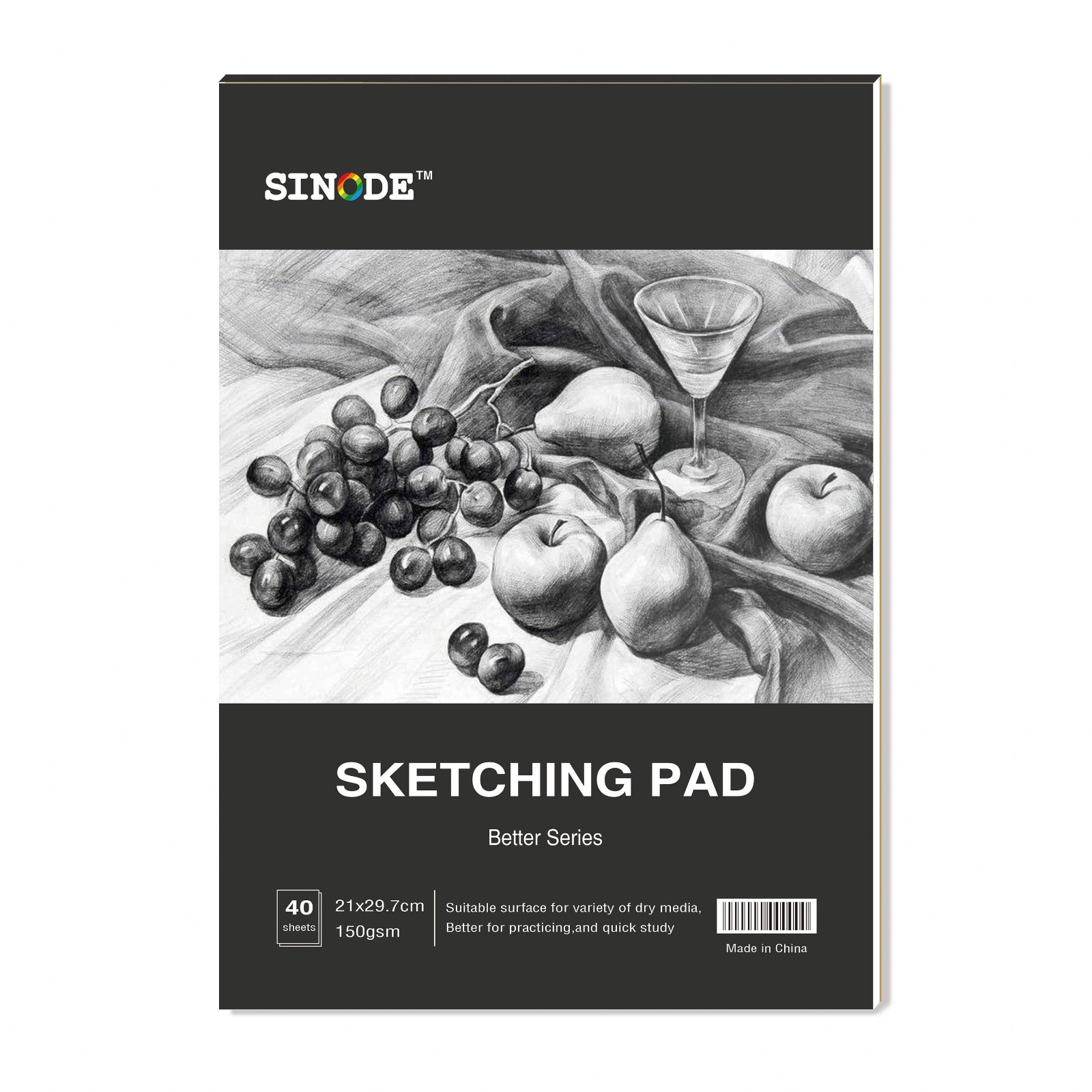Sketch Pad-J0642012