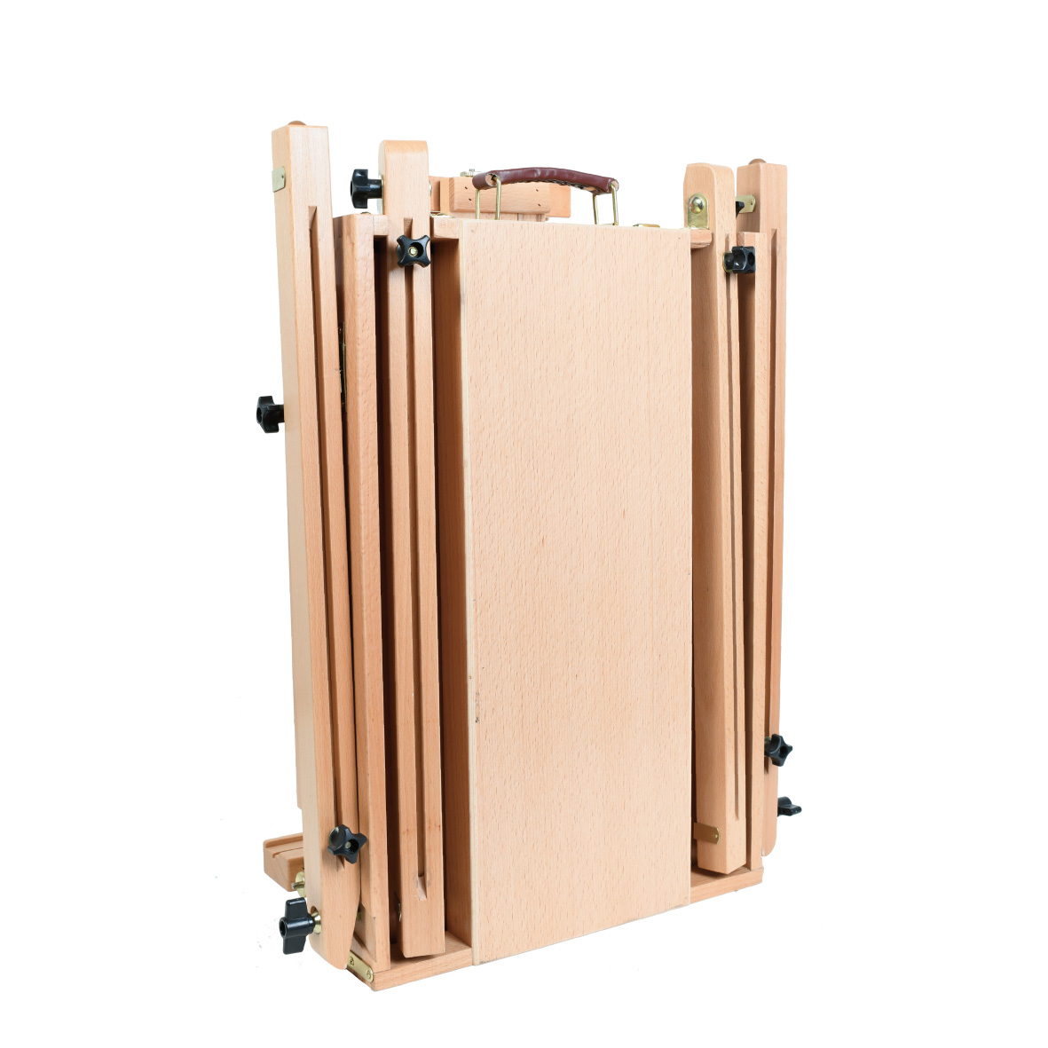 French Box Easel With 4 Legs SINODE